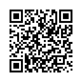 作品棚のQRコード